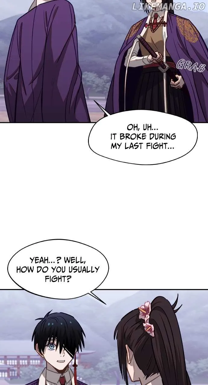 Return of the Gods Chapter 49 Online - página 42