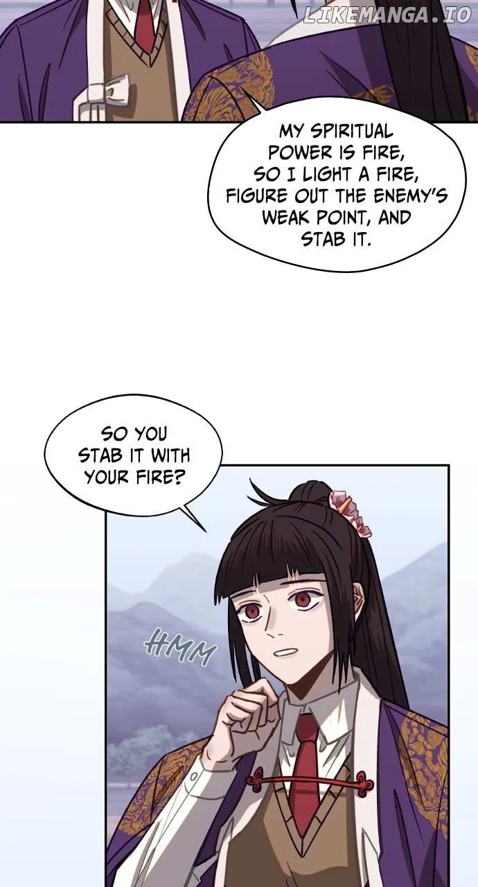 Return of the Gods Chapter 49 Online - página 43
