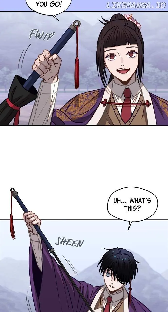 Return of the Gods Chapter 49 Online - página 45