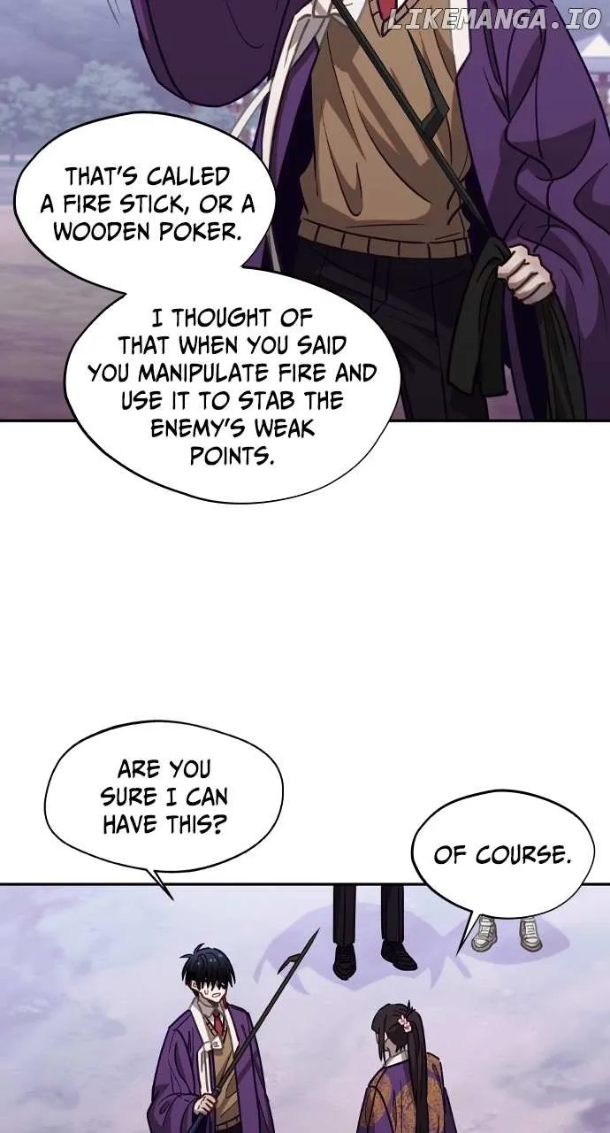 Return of the Gods Chapter 49 Online - página 46
