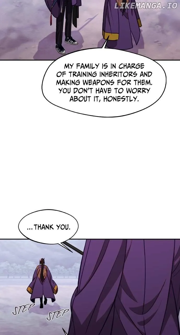 Return of the Gods Chapter 49 Online - página 47