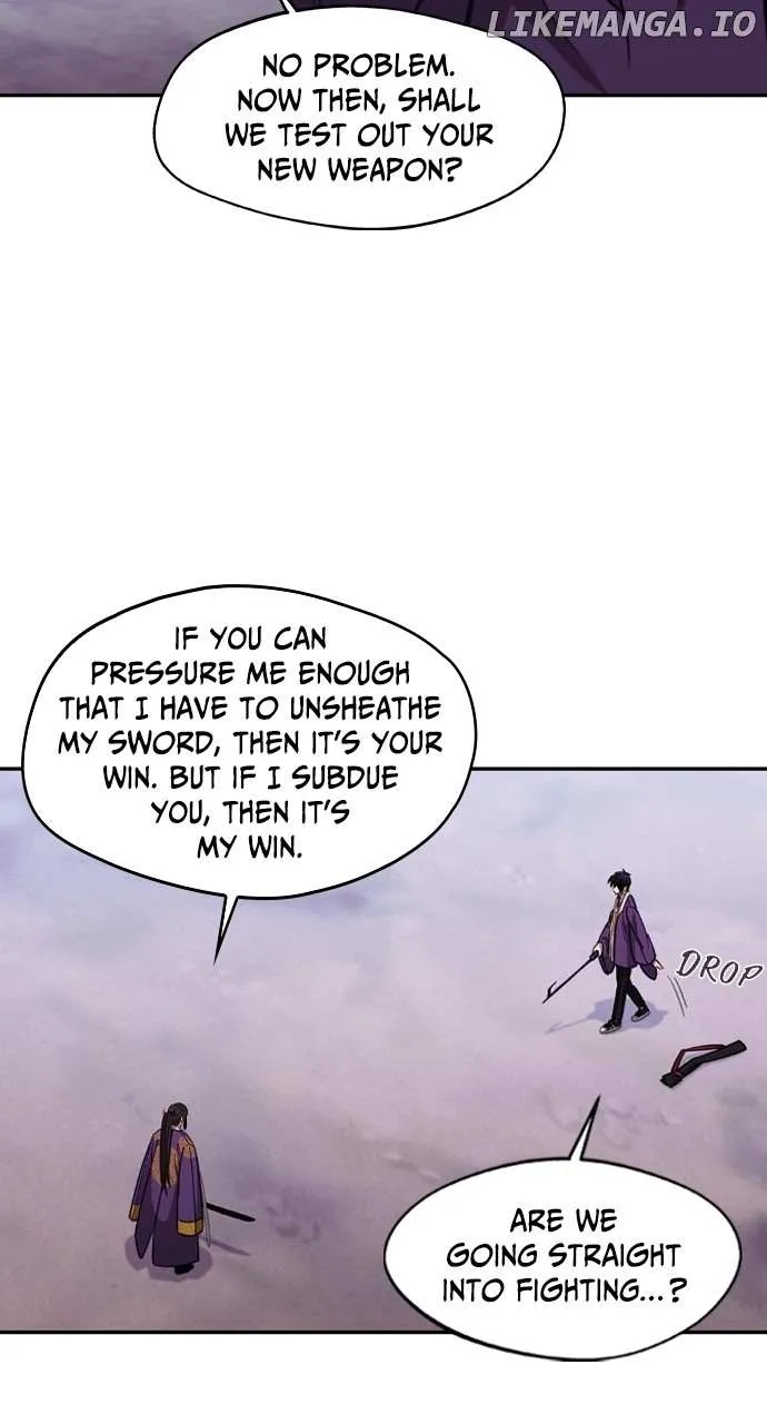 Return of the Gods Chapter 49 Online - página 48