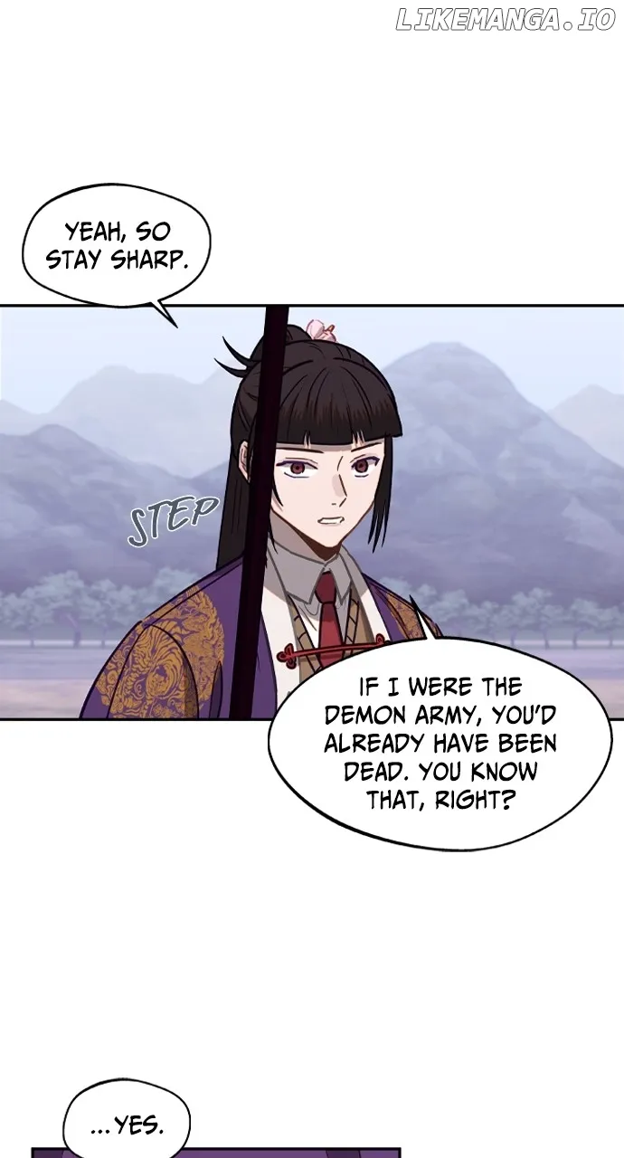Return of the Gods Chapter 49 Online - página 49
