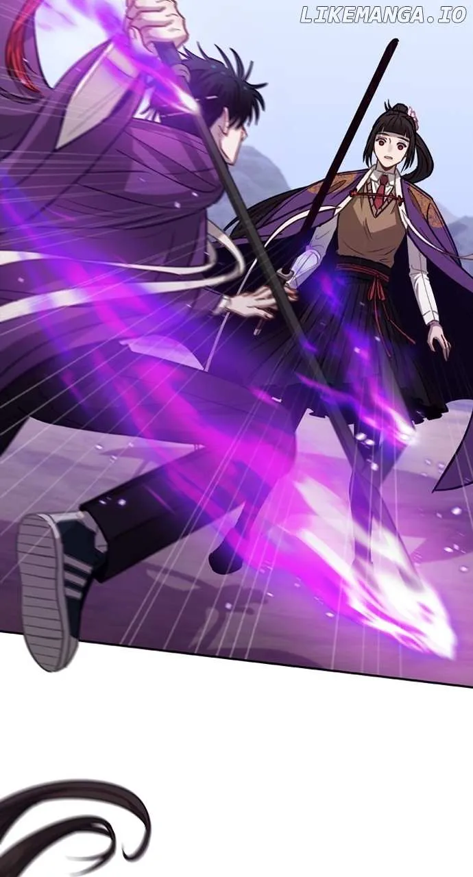 Return of the Gods Chapter 49 Online - página 53