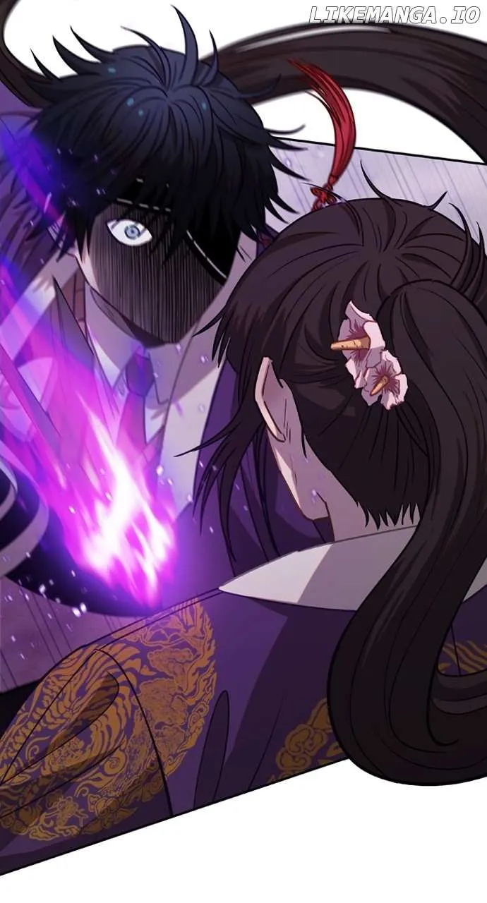 Return of the Gods Chapter 49 Online - página 54