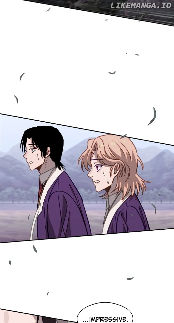 Return of the Gods Chapter 49 Online - página 56