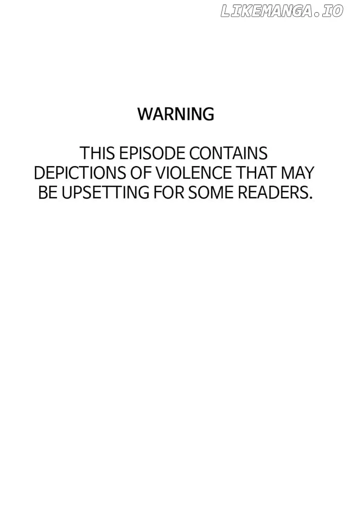 Return of the Gods Chapter 5 Online - página 1