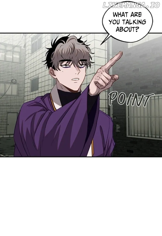 Return of the Gods Chapter 5 Online - página 3