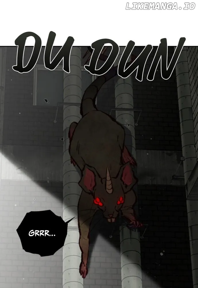 Return of the Gods Chapter 5 Online - página 4