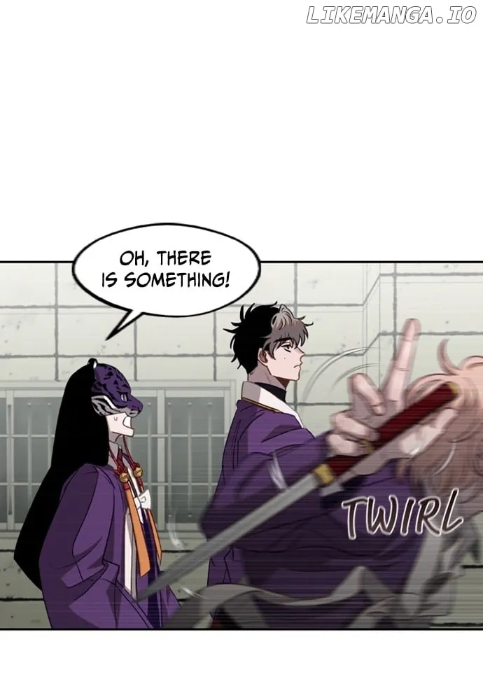 Return of the Gods Chapter 5 Online - página 8