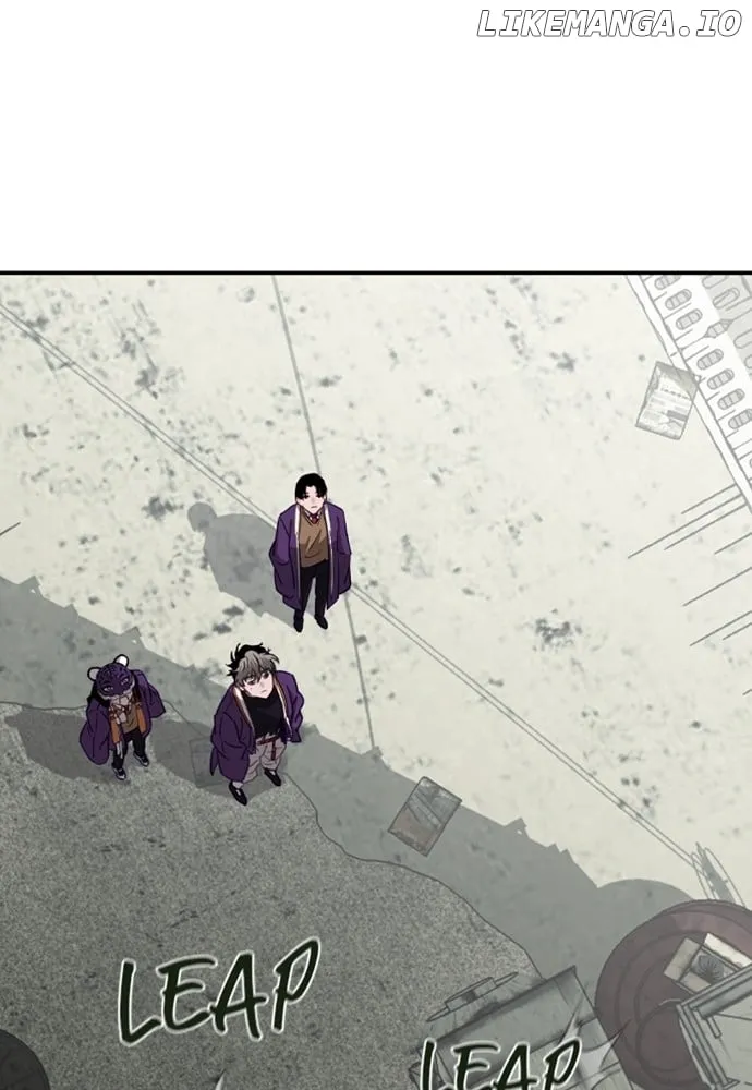 Return of the Gods Chapter 5 Online - página 9