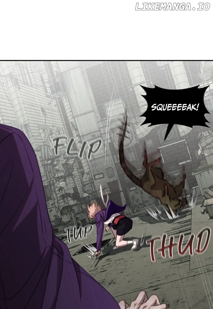 Return of the Gods Chapter 5 Online - página 13