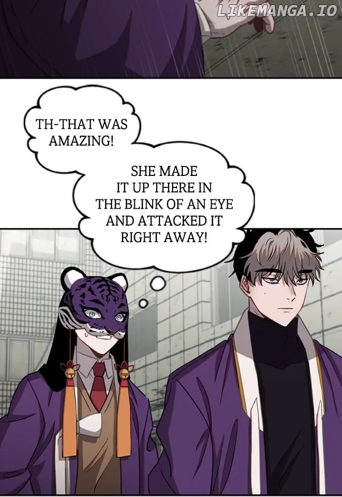 Return of the Gods Chapter 5 Online - página 14
