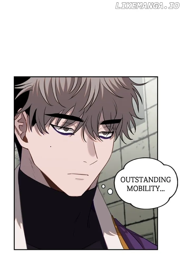 Return of the Gods Chapter 5 Online - página 15