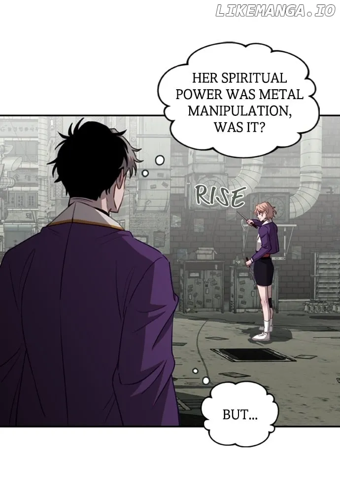 Return of the Gods Chapter 5 Online - página 16