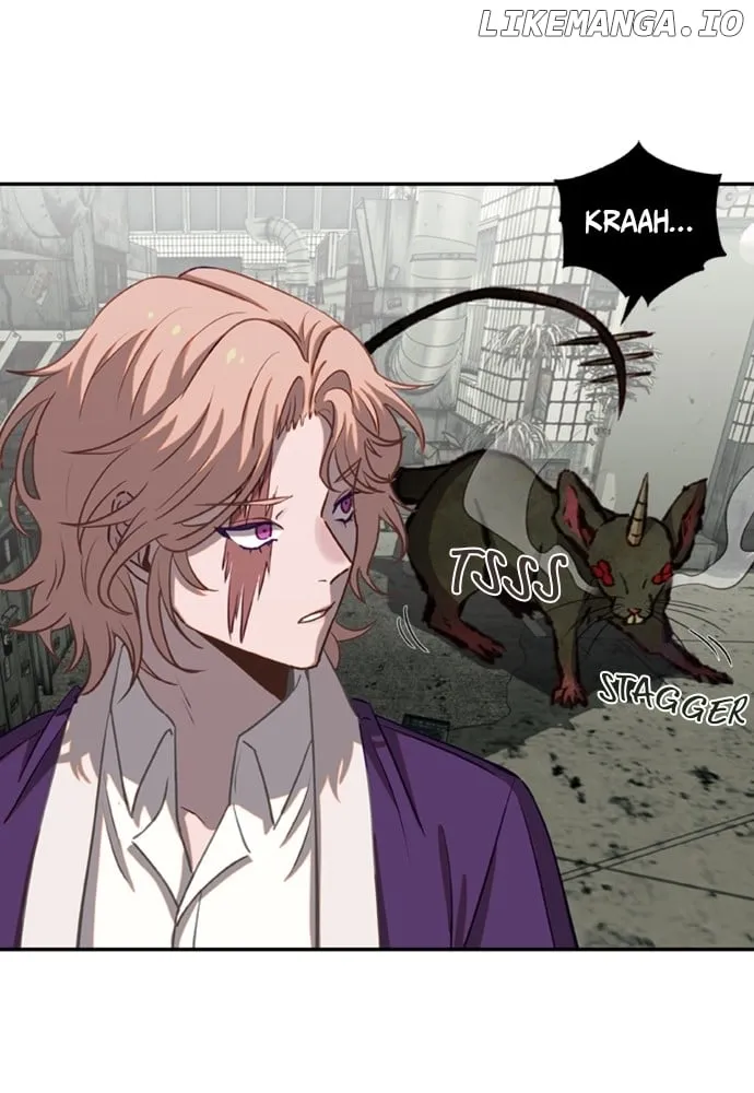 Return of the Gods Chapter 5 Online - página 17