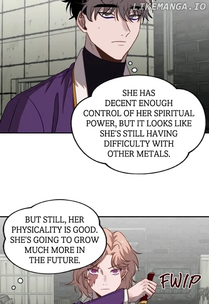 Return of the Gods Chapter 5 Online - página 23