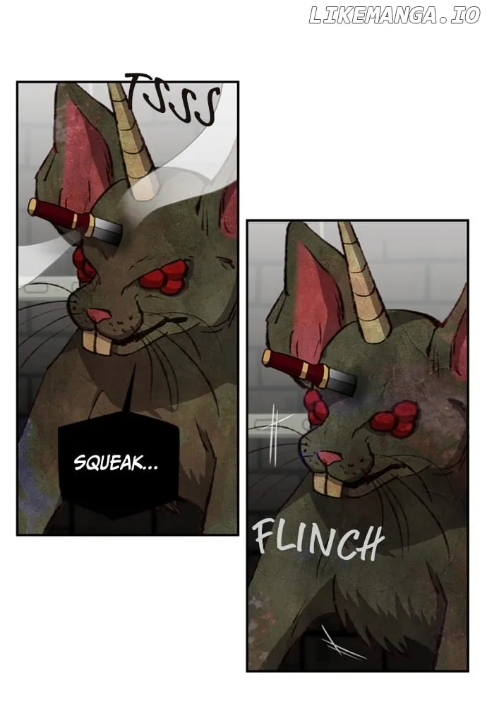 Return of the Gods Chapter 5 Online - página 25