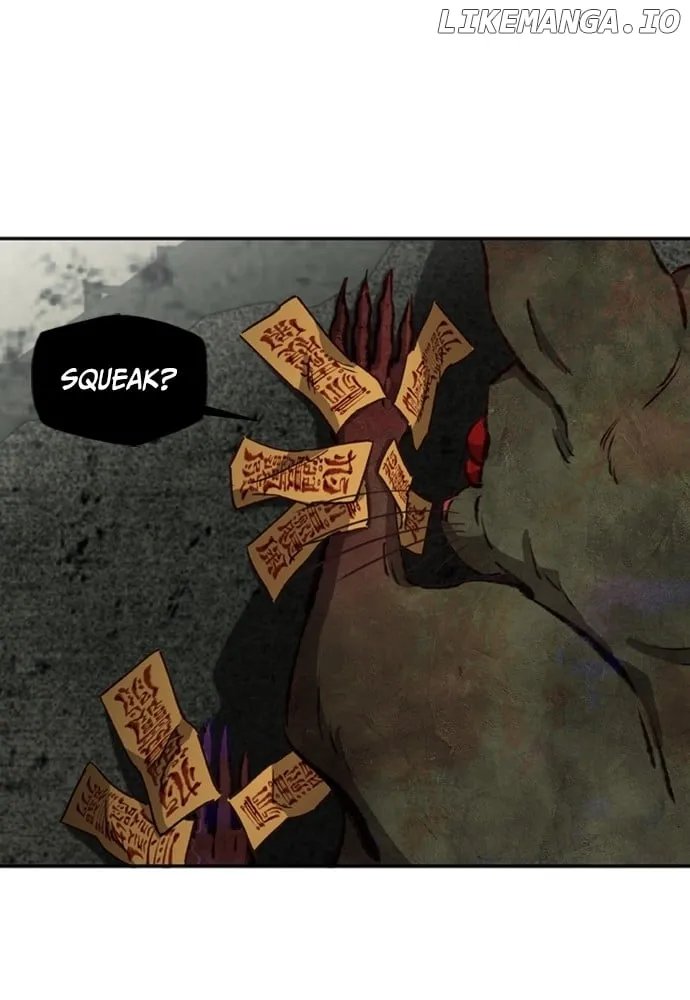 Return of the Gods Chapter 5 Online - página 26