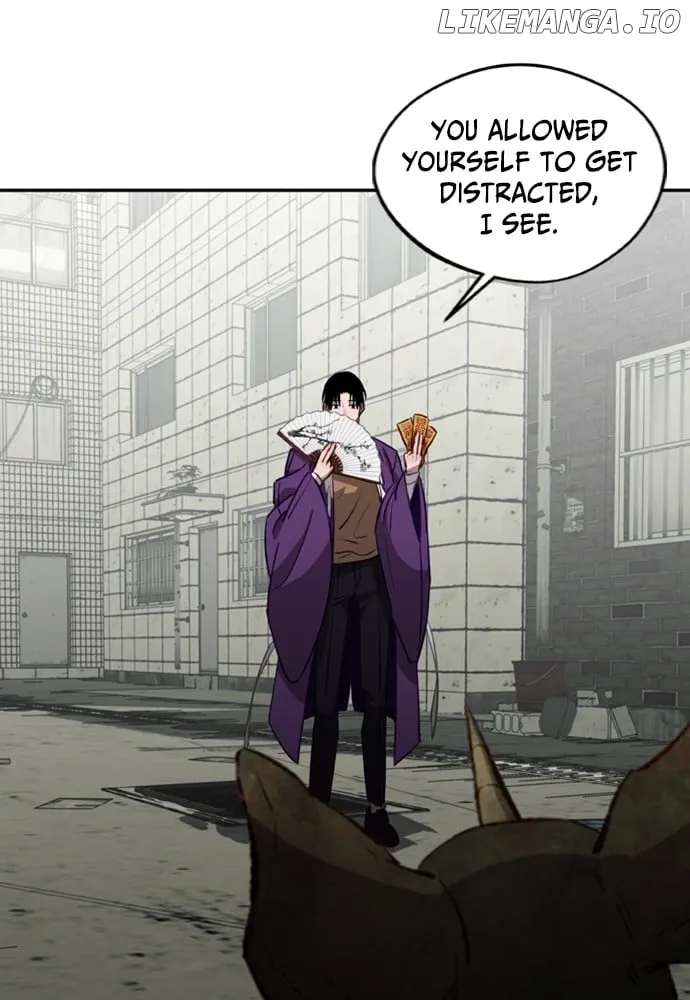 Return of the Gods Chapter 5 Online - página 27