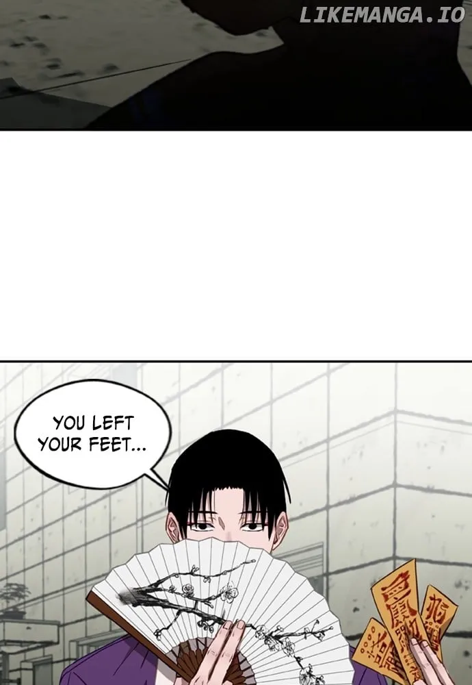 Return of the Gods Chapter 5 Online - página 28