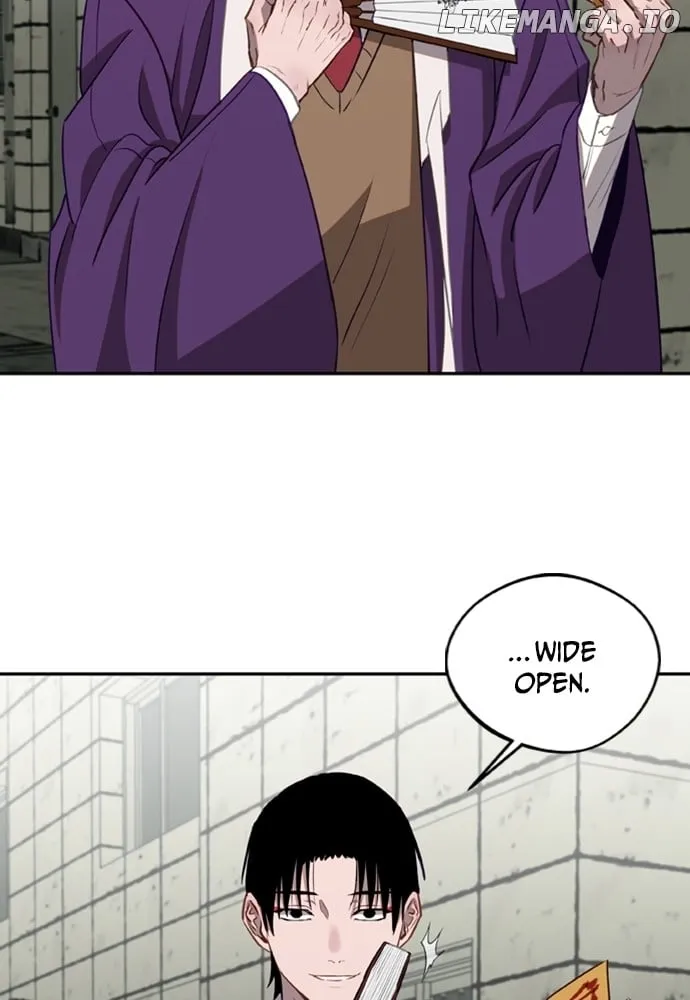 Return of the Gods Chapter 5 Online - página 29
