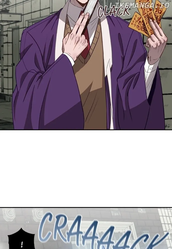 Return of the Gods Chapter 5 Online - página 30
