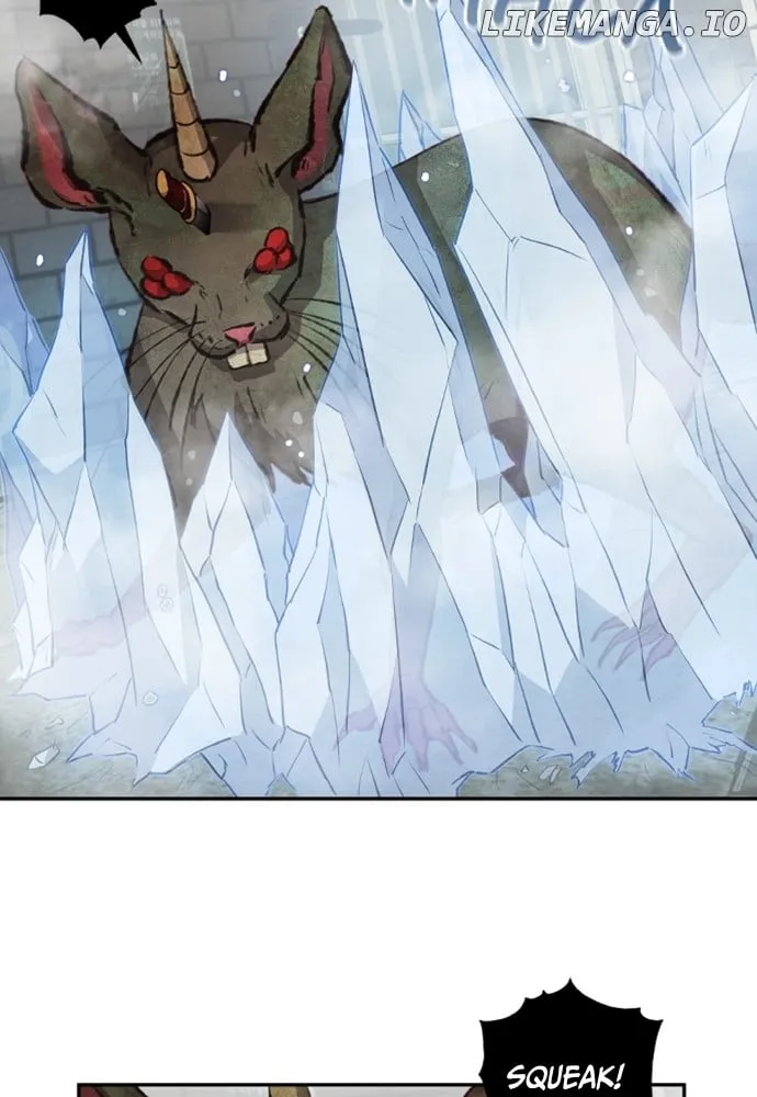 Return of the Gods Chapter 5 Online - página 31