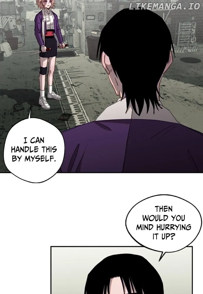 Return of the Gods Chapter 5 Online - página 33