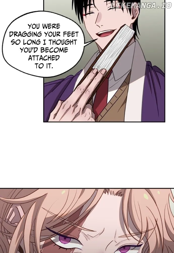 Return of the Gods Chapter 5 Online - página 34
