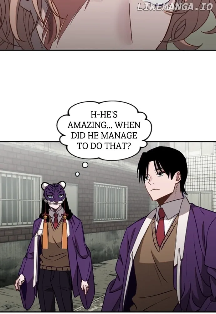 Return of the Gods Chapter 5 Online - página 35
