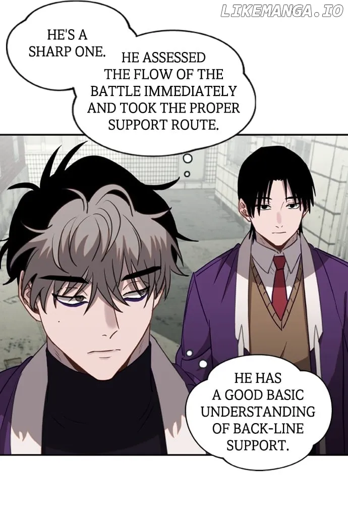 Return of the Gods Chapter 5 Online - página 36
