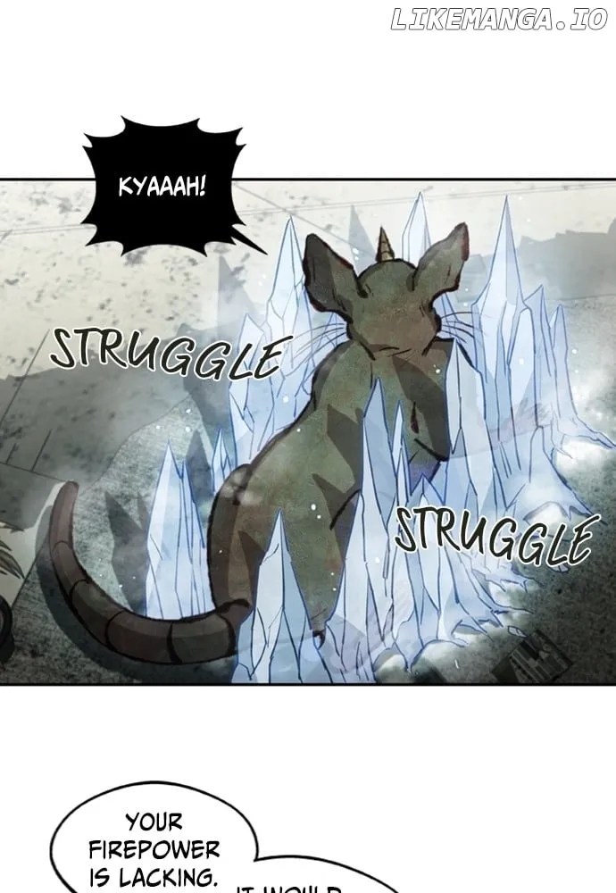 Return of the Gods Chapter 5 Online - página 37