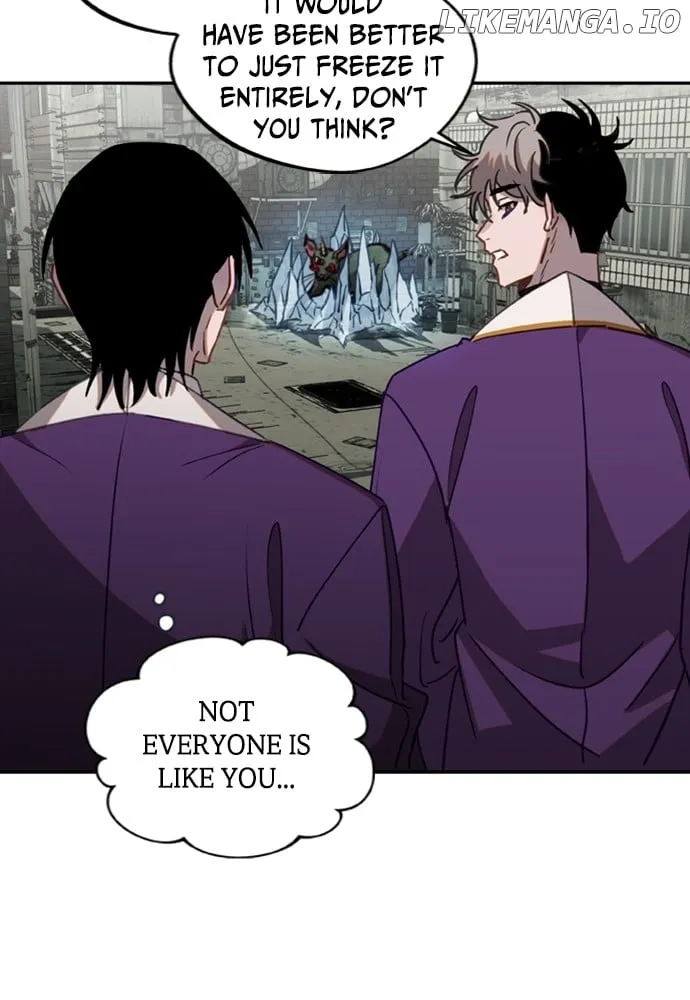 Return of the Gods Chapter 5 Online - página 38