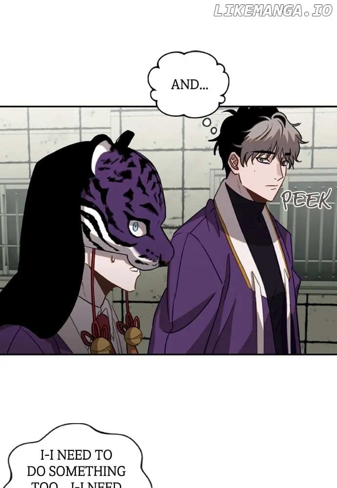 Return of the Gods Chapter 5 Online - página 39