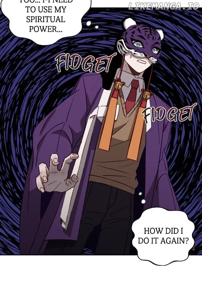 Return of the Gods Chapter 5 Online - página 40