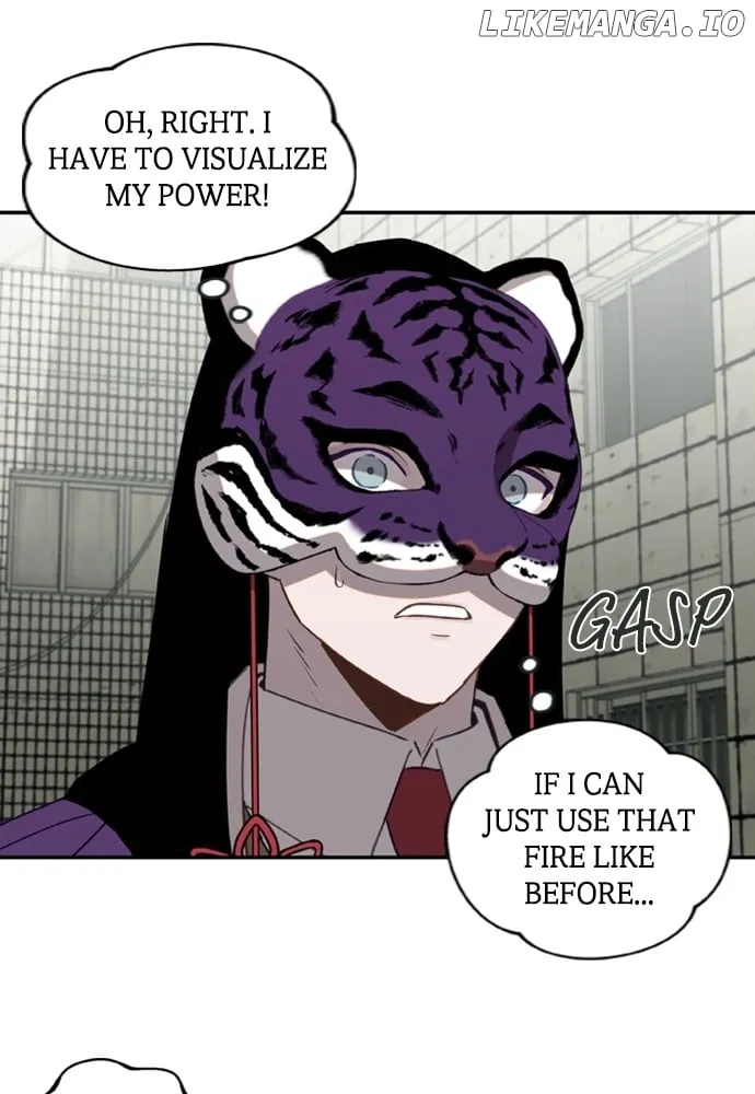 Return of the Gods Chapter 5 Online - página 41