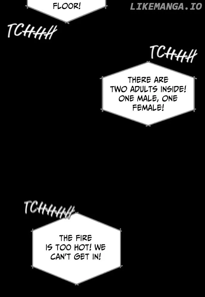 Return of the Gods Chapter 5 Online - página 43