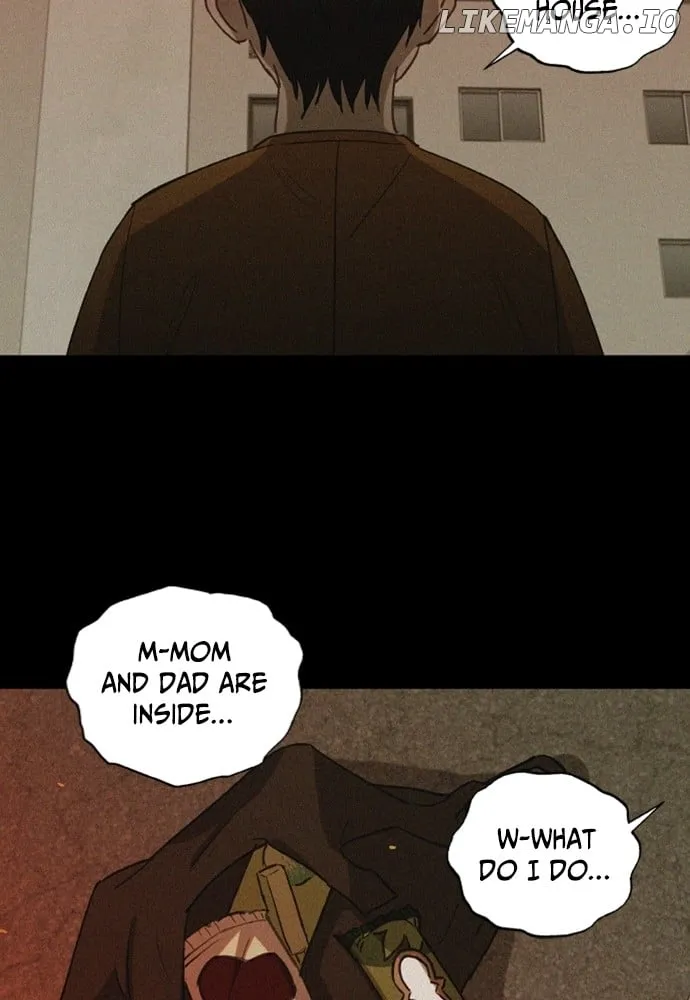 Return of the Gods Chapter 5 Online - página 46