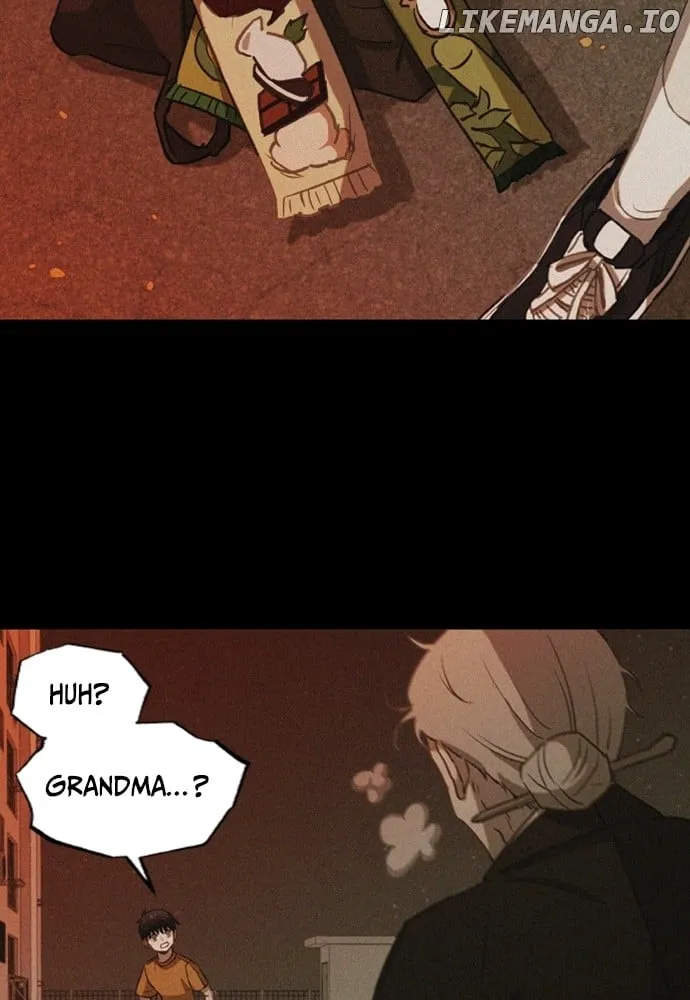 Return of the Gods Chapter 5 Online - página 47