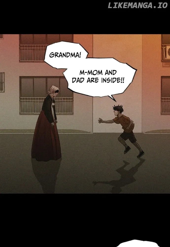 Return of the Gods Chapter 5 Online - página 49