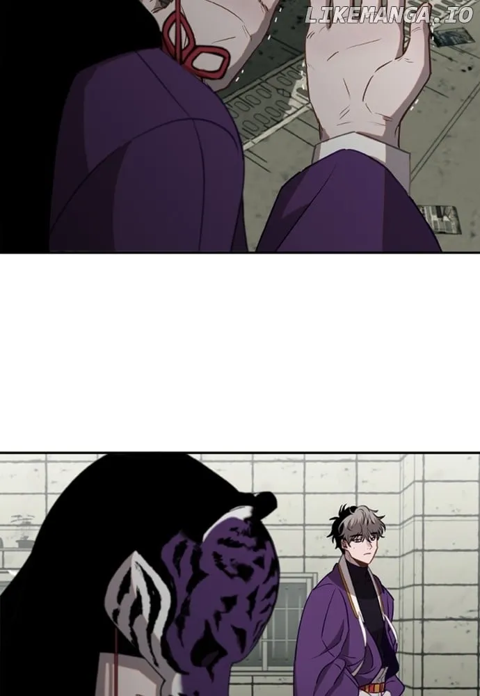 Return of the Gods Chapter 5 Online - página 54
