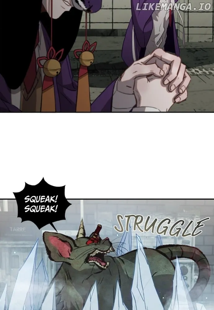 Return of the Gods Chapter 5 Online - página 55