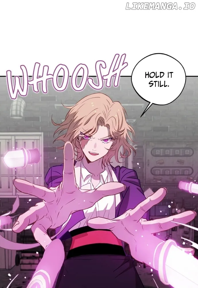 Return of the Gods Chapter 5 Online - página 57