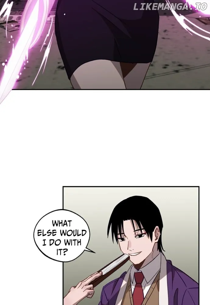 Return of the Gods Chapter 5 Online - página 58