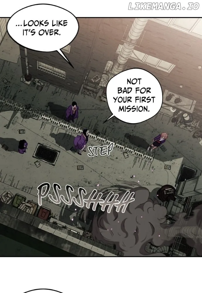 Return of the Gods Chapter 5 Online - página 61