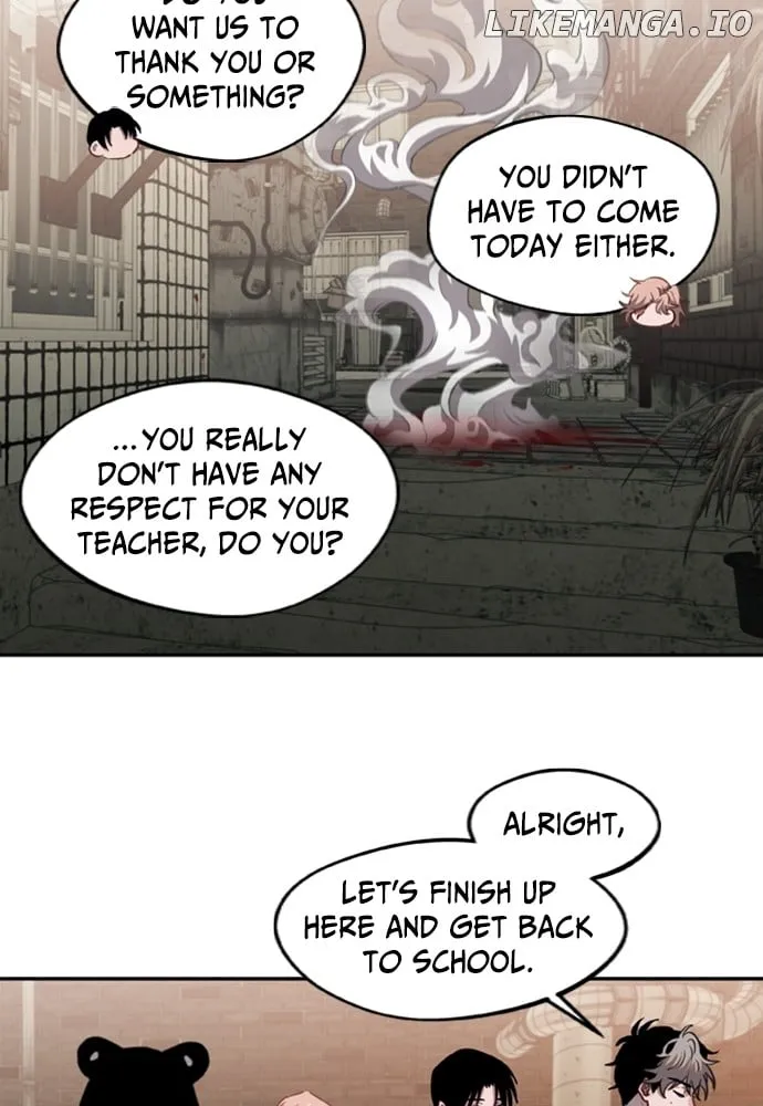 Return of the Gods Chapter 5 Online - página 63