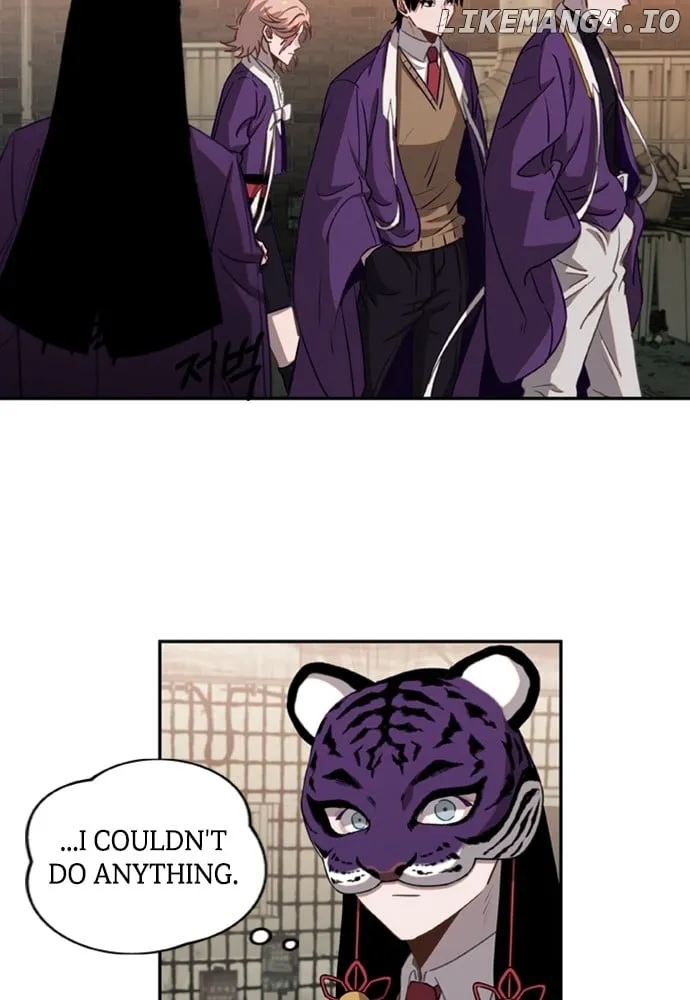 Return of the Gods Chapter 5 Online - página 64
