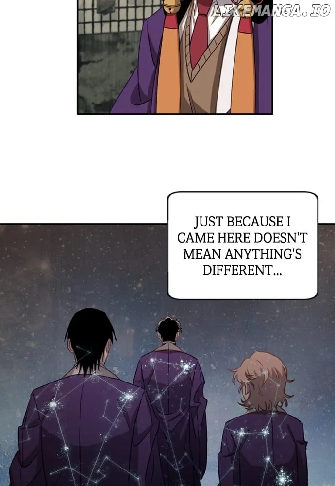 Return of the Gods Chapter 5 Online - página 65
