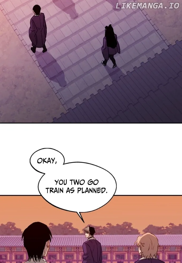Return of the Gods Chapter 5 Online - página 71